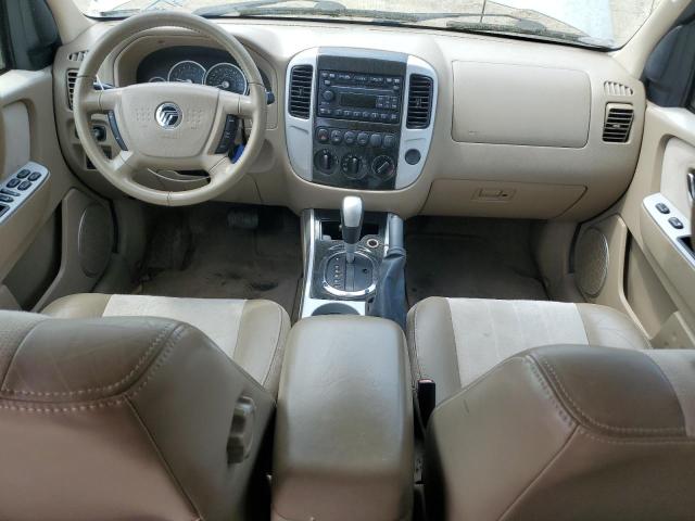 Photo 8 from auction – 2006 MERCURY MARINER with VIN 4M2YU57146DJ01668