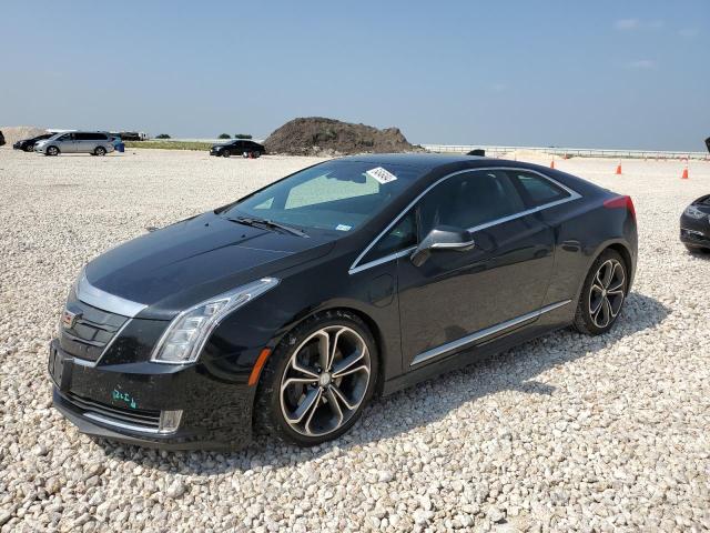 2016 CADILLAC ELR SPORT