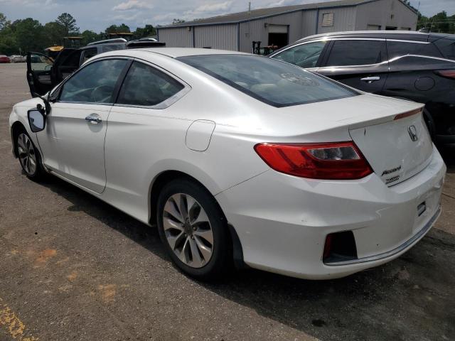 Photo 2 from auction – 2014 HONDA ACCORD LX- with VIN 1HGCT1B32EA007195