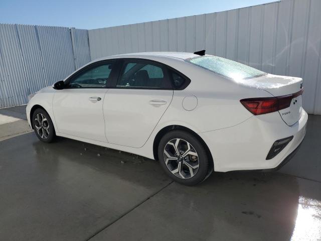 Photo 2 from auction – 2021 KIA FORTE FE with VIN 3KPF24AD5ME314687
