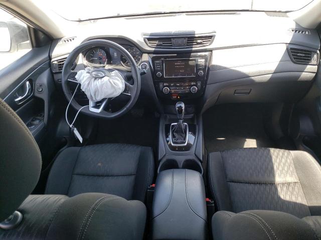 Photo 8 from auction – 2020 NISSAN ROGUE S with VIN KNMAT2MV3LP503398
