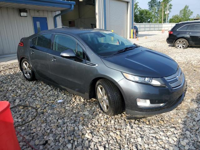 Photo 4 from auction – 2013 CHEVROLET VOLT with VIN 1G1RD6E49DU145622