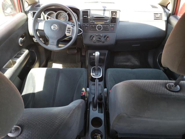 Photo 8 from auction – 2010 NISSAN VERSA S with VIN 3N1BC1AP3AL430744