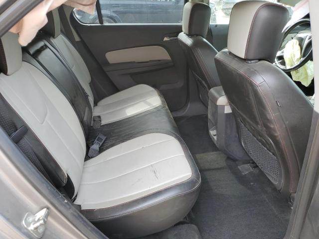 Photo 11 from auction – 2012 CHEVROLET EQUINOX LT with VIN 2GNFLGE5XC6284741