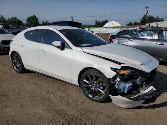 Photo 4 from auction – 2022 MAZDA 3 SELECT with VIN JM1BPAKL1N1514507
