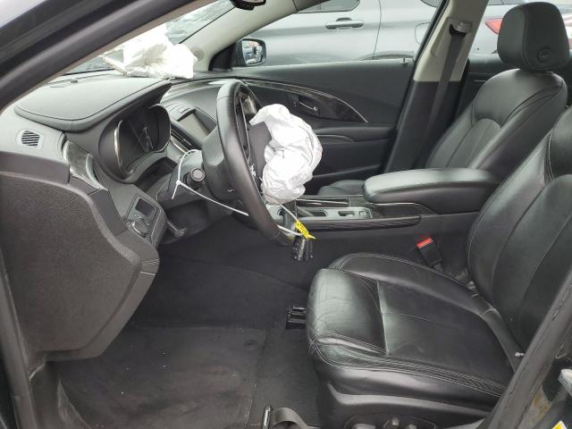 Photo 7 from auction – 2015 BUICK LACROSSE with VIN 1G4GB5GR2FF195353