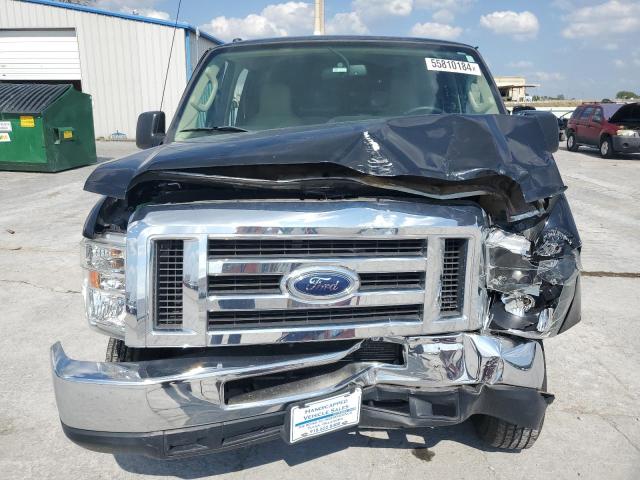 Photo 5 from auction – 2012 FORD ECONOLINE with VIN 1FMNE1BL8CDA25659