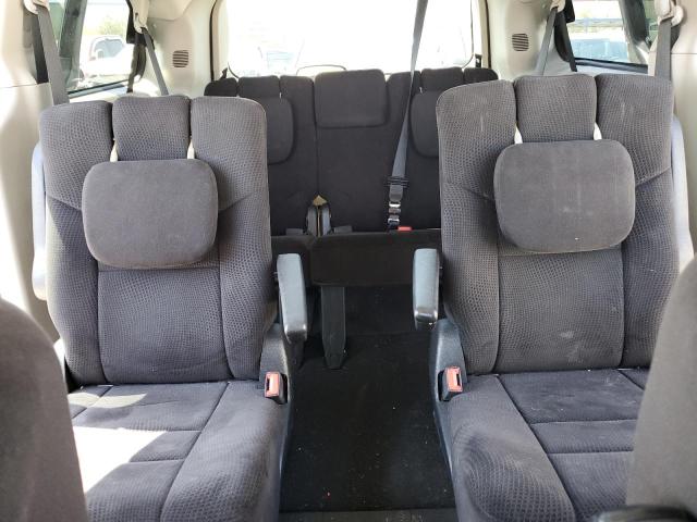 Photo 10 from auction – 2013 DODGE GRAND CARA with VIN 2C4RDGBG3DR723254