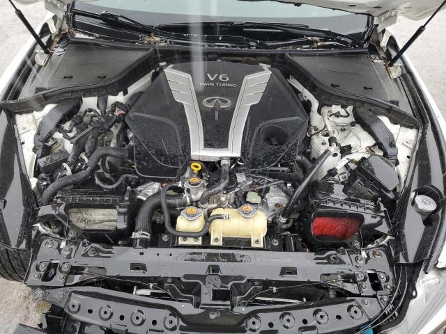Photo 11 from auction – 2017 INFINITI Q50 PREMIU with VIN JN1EV7ARXHM834829