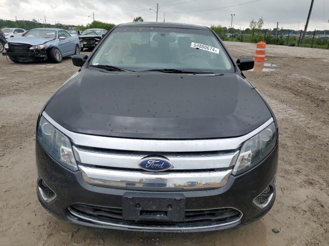 Photo 5 from auction – 2011 FORD FUSION SEL with VIN 3FAHP0JA2BR144695