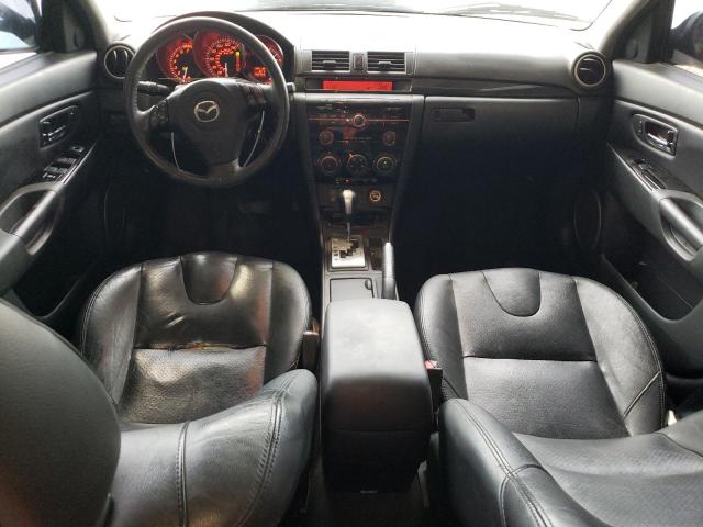 صورة رقم 8 من المزاد - 2009 MAZDA 3 S مع VIN JM1BK323791192360