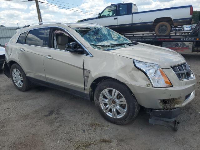 Photo 4 from auction – 2011 CADILLAC SRX LUXURY with VIN 3GYFNAEYXBS605682