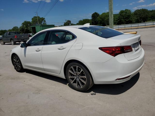 Photo 2 from auction – 2015 ACURA TLX with VIN 19UUB2F30FA014347