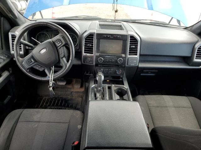 Photo 8 from auction – 2015 FORD F150 SUPER with VIN 1FTEX1EP5FFA50993