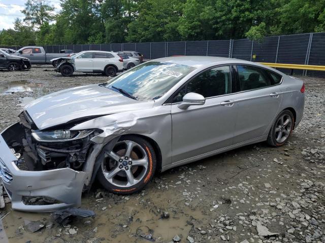Photo 1 from auction – 2013 FORD FUSION SE with VIN 3FA6P0HR9DR337416
