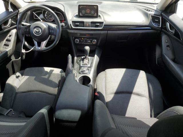 Photo 8 from auction – 2014 MAZDA 3 with VIN JM1BM1L78E1212318