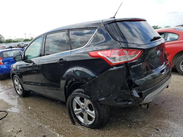 Photo 2 from auction – 2013 FORD ESCAPE SE with VIN 1FMCU0GX4DUB39644
