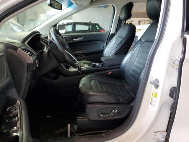 Photo 7 from auction – 2015 FORD EDGE SEL with VIN 2FMTK4J89FBB82514