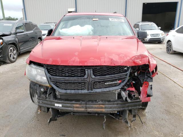 صورة رقم 5 من المزاد - 2019 DODGE JOURNEY SE مع VIN 3C4PDCBB4KT798494