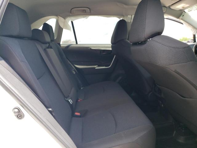 Photo 11 from auction – 2023 TOYOTA RAV4 LE with VIN 2T3K1RFV6PC236155