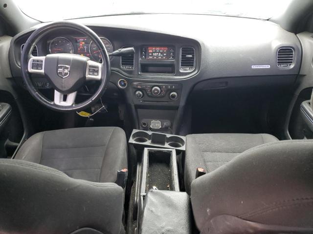 Photo 8 from auction – 2012 DODGE CHARGER PO with VIN 2C3CDXAT9CH197662