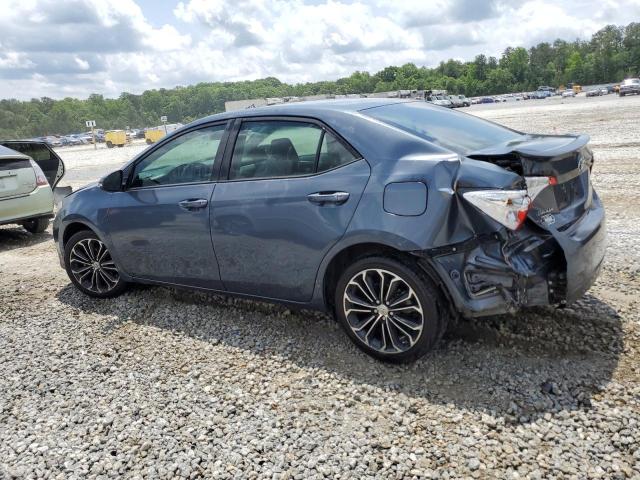Photo 2 from auction – 2014 TOYOTA COROLLA L with VIN 2T1BURHE4EC121399