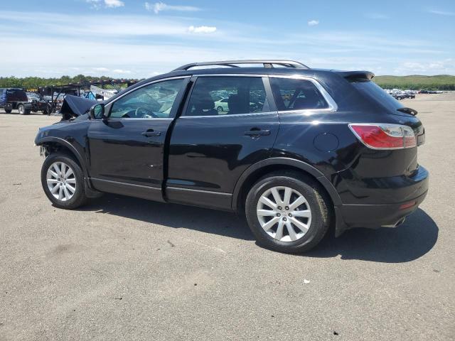 Photo 2 from auction – 2010 MAZDA CX-9 with VIN JM3TB3MV0A0226269