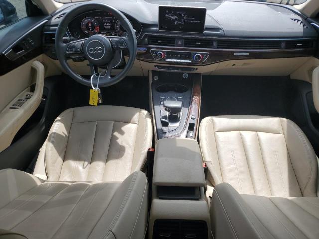 Photo 8 from auction – 2018 AUDI A4 PRESTIG with VIN WAUFNAF47JA060510