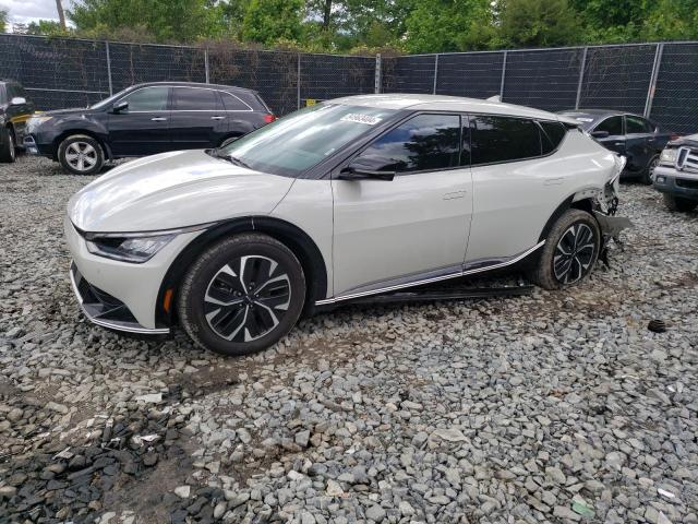 KIA EV6 LIGHT 2022 with VIN KNDC34LA9N5059834 - Photo from auction