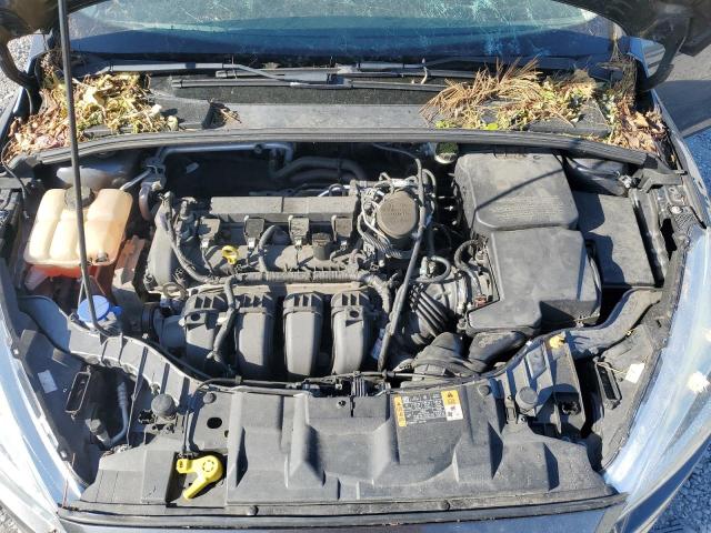 Photo 11 from auction – 2016 FORD FOCUS SE with VIN 1FADP3F28GL283401