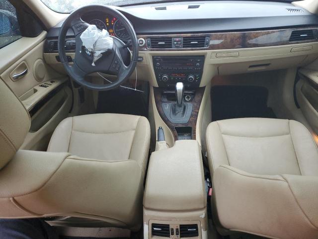 Photo 8 from auction – 2008 BMW 328 I with VIN WBAVA37558NL46501