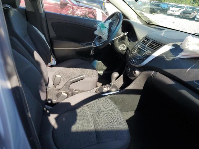 Photo 7 from auction – 2017 HYUNDAI ACCENT SE with VIN KMHCT5AEXHU338355