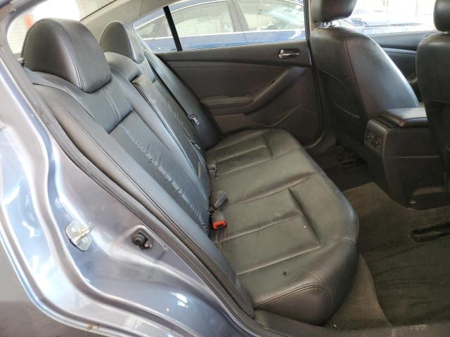 Zdjęcie 10 z aukcji – 2011 NISSAN ALTIMA BAS z VIN 1N4AL2APXBC161031
