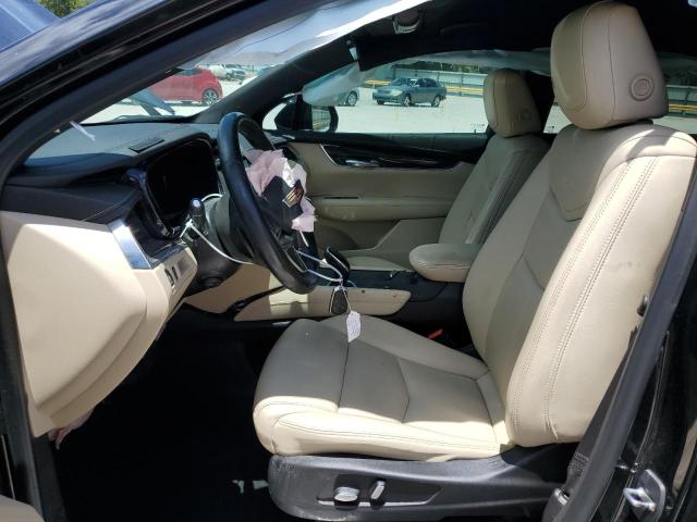 Photo 7 from auction – 2019 CADILLAC XT5 with VIN 1GYKNARS9KZ219259
