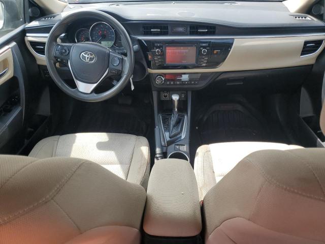 Photo 8 from auction – 2015 TOYOTA COROLLA L with VIN 5YFBURHE7FP183896