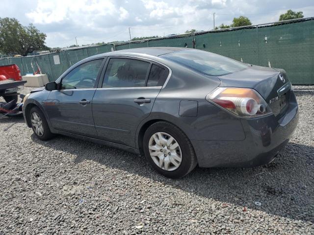 Photo 2 from auction – 2011 NISSAN ALTIMA BAS with VIN 1N4AL2AP8BC176482