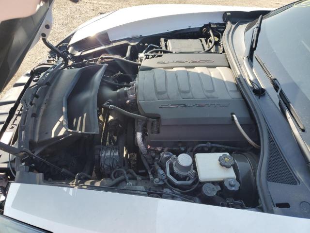 Photo 11 from auction – 2015 CHEVROLET CORVETTE S with VIN 1G1YG2D70F5117499