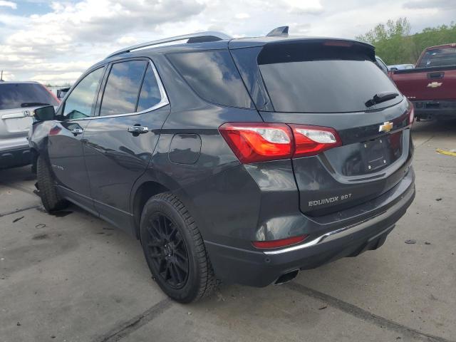 Photo 2 from auction – 2019 CHEVROLET EQUINOX PR with VIN 2GNAXYEX7K6237784