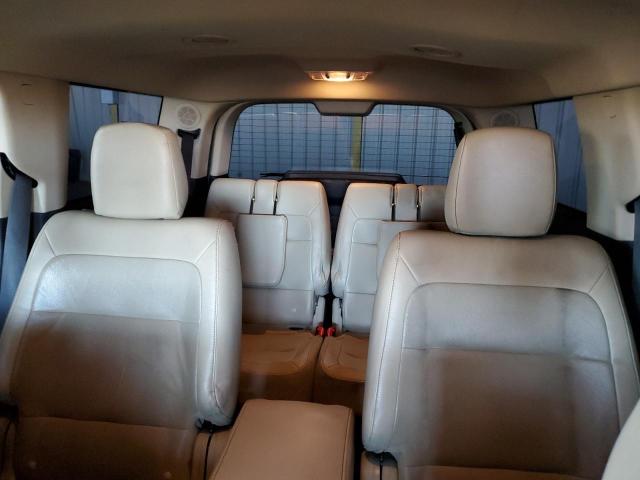 Photo 10 from auction – 2014 FORD FLEX LIMIT with VIN 2FMHK6D80EBD31677