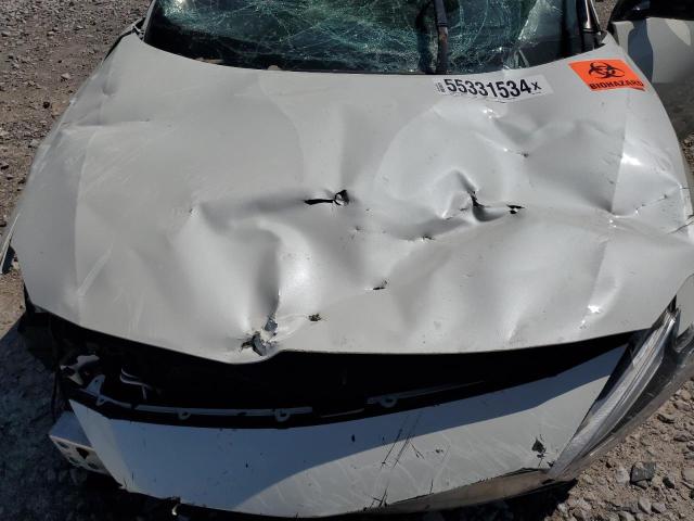 Photo 11 from auction – 2018 NISSAN MAXIMA 3.5 with VIN 1N4AA6AP6JC391306