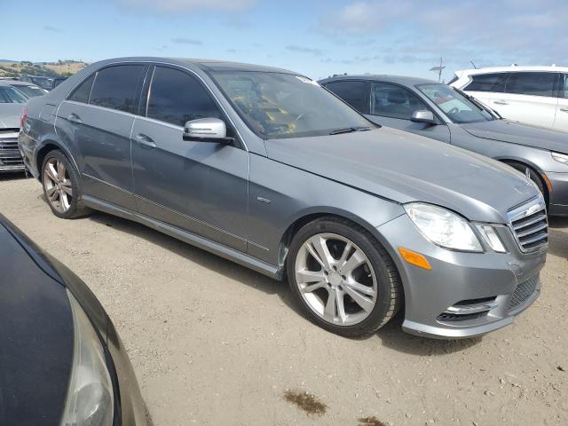 Photo 4 from auction – 2012 MERCEDES-BENZ E 350 with VIN WDDHF5KB7CA560356