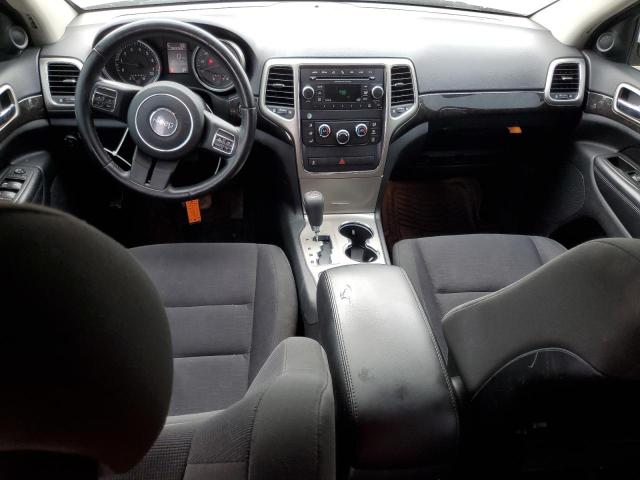 Photo 8 from auction – 2012 JEEP GRAND CHER with VIN 1C4RJFAG0CC175421