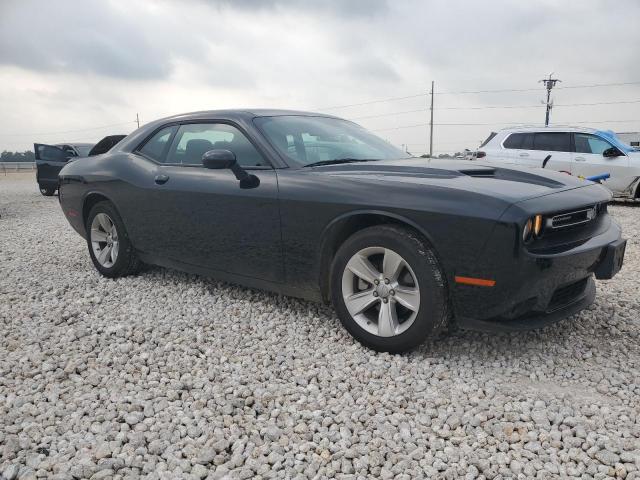 Photo 4 from auction – 2023 DODGE CHALLENGER with VIN 2C3CDZAG6PH602445