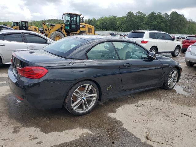 Photo 3 from auction – 2018 BMW 440I with VIN WBA4Z5C57JEE16353