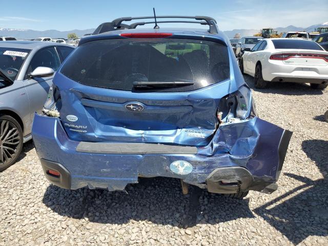 Photo 6 from auction – 2017 SUBARU CROSSTREK with VIN JF2GPABC7H8206924