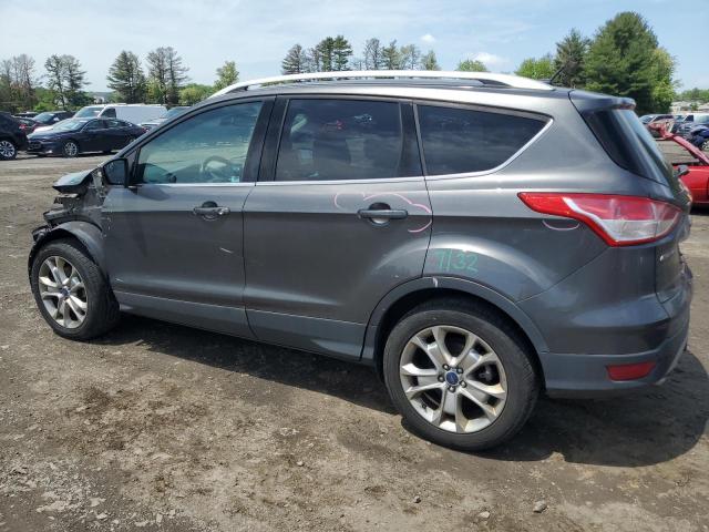 Photo 2 from auction – 2016 FORD ESCAPE TIT with VIN 1FMCU9J98GUA59119