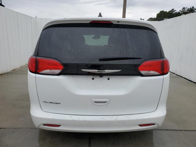 Photo 6 from auction – 2023 CHRYSLER VOYAGER LX with VIN 2C4RC1CG0PR520308