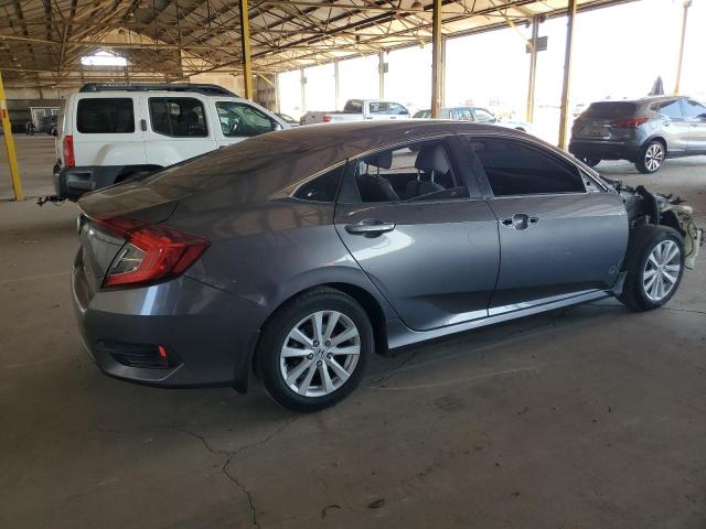 Photo 3 from auction – 2017 HONDA CIVIC LX with VIN 19XFC2F69HE017956