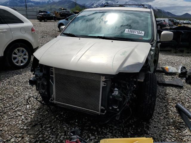 Photo 5 from auction – 2014 DODGE GRAND CARA with VIN 2C4RDGCG8ER387844