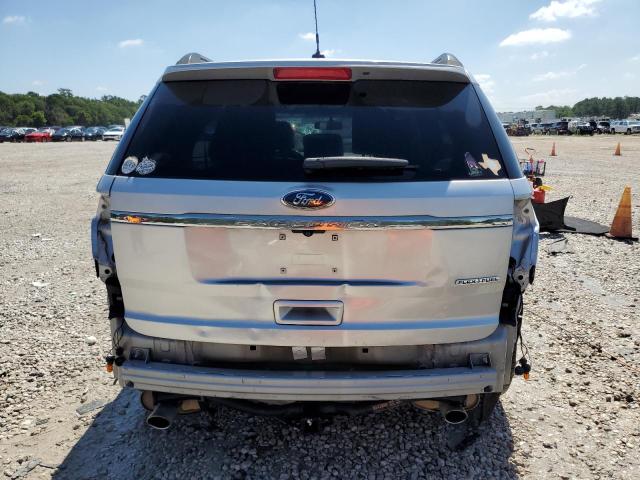Photo 6 from auction – 2015 FORD EXPLORER L with VIN 1FM5K7F8XFGA04073